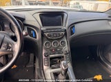 Hyundai Genesis Coupe 2.0T KMHHT6KD2DU088847 снимка