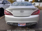 Hyundai Genesis Coupe 2.0T KMHHT6KD2DU088847 снимка