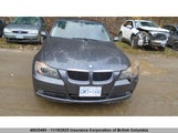 BMW 325I WBAVB13566KX68928 снимка