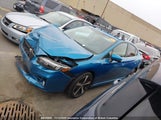 Subaru Impreza Limited 4S3GKAU68H3602121 снимка