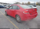 Ford Focus 1FAHP35N68W168678 fotografie