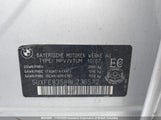 BMW X5 4.8I 5UXFE83588LZ36572 снимка
