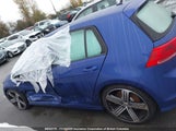 Volkswagen Golf R WVWVF7AUXHW149636 снимка