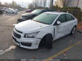 Chevrolet Cruze 1G1PF5SB0G7138348 снимка