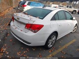 Chevrolet Cruze 1G1PF5SB0G7138348 снимка