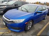 Honda Civic Lx 2HGFC2F58HH026029 снимка