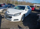Chevrolet Malibu Limited Lt 1G11C5SA1GU126572 photo
