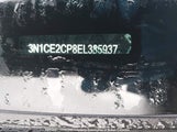 Nissan Versa Note S/S Plus/Sv/Sl 3N1CE2CP8EL385937 снимка