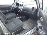 Nissan Versa Note S/S Plus/Sv/Sl 3N1CE2CP8EL385937 снимка