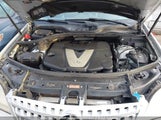 Mercedes-Benz Ml 320 Cdi 4JGBB22E78A375523 снимка