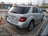 Mercedes-Benz Ml 320 Cdi 4JGBB22E78A375523 снимка