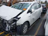 Toyota Prius V JTDZN3EU2D3255310 снимка