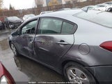Kia Forte 3KPFK4A70JE252959 снимка