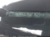 Kia Forte 3KPFK4A70JE252959 снимка