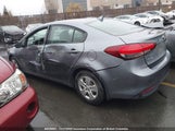 Kia Forte 3KPFK4A70JE252959 снимка