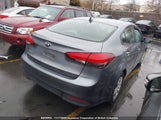 Kia Forte 3KPFK4A70JE252959 снимка