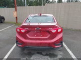 Chevrolet Cruze 1G1BE5SM0K7126885 снимка