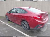 Chevrolet Cruze 1G1BE5SM0K7126885 снимка