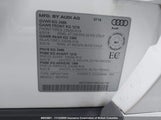 Audi Q5 Prestige WA1CNAFY0K2142139 снимка