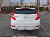 Hyundai Accent Se KMHCT5AE7HU330147 снимка