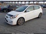 Hyundai Accent Se KMHCT5AE7HU330147 снимка