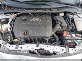 Toyota Corolla S/Le/Xle 2T1BU40E39C027700 снимка