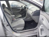 Toyota Corolla S/Le/Xle 2T1BU40E39C027700 снимка