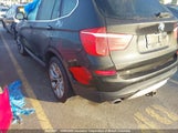 BMW X3 xDrive28D 5UXWY3C54F0E96958 снимка