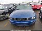 Ford Mustang 1ZVHT84N265216889 снимка