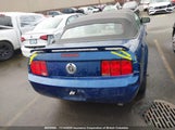 Ford Mustang 1ZVHT84N265216889 снимка