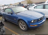 Ford Mustang 1ZVHT84N265216889 снимка