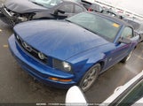 Ford Mustang 1ZVHT84N265216889 снимка