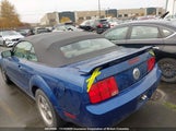 Ford Mustang 1ZVHT84N265216889 снимка