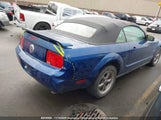 Ford Mustang 1ZVHT84N265216889 снимка