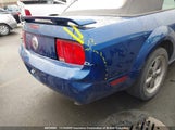 Ford Mustang 1ZVHT84N265216889 снимка