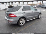 Mercedes-Benz Ml 350 Bluetec 4JGDA2EB7EA360559 снимка