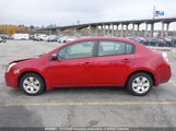 Nissan Sentra 2.0/2.0S/2.0Sl 3N1AB61E29L624686 снимка