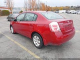 Nissan Sentra 2.0/2.0S/2.0Sl 3N1AB61E29L624686 photo