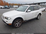 BMW X3 WBXPC9C41AWJ39869 снимка