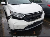 Honda Cr-V Touring 2HKRW2H91HH113362 снимка