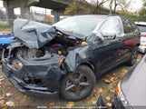 Ford Edge Sel 2FMPK4J94NBA66405 fotografie