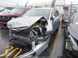 Subaru Forester Touring JF2SJESC7HH567282 fotografie