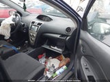 Toyota Yaris JTDBT923081242966 снимка