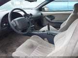 Pontiac Firebird 2G2FS32K9X2216530 снимка