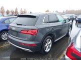 Audi Q5 Premium Plus WA1BNAFYXL2099314 снимка