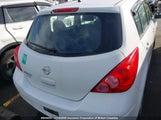 Nissan Versa S/Sl 3N1BC1CP0BL374406 снимка