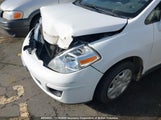 Nissan Versa S/Sl 3N1BC1CP0BL374406 снимка