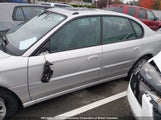 Subaru Legacy L/L Special 4S3BE635X37205065 снимка