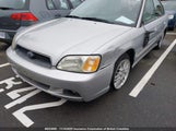 Subaru Legacy L/L Special 4S3BE635X37205065 снимка