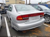 Subaru Legacy L/L Special 4S3BE635X37205065 снимка